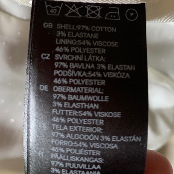 H&M Blazer - Picture 7 of 11